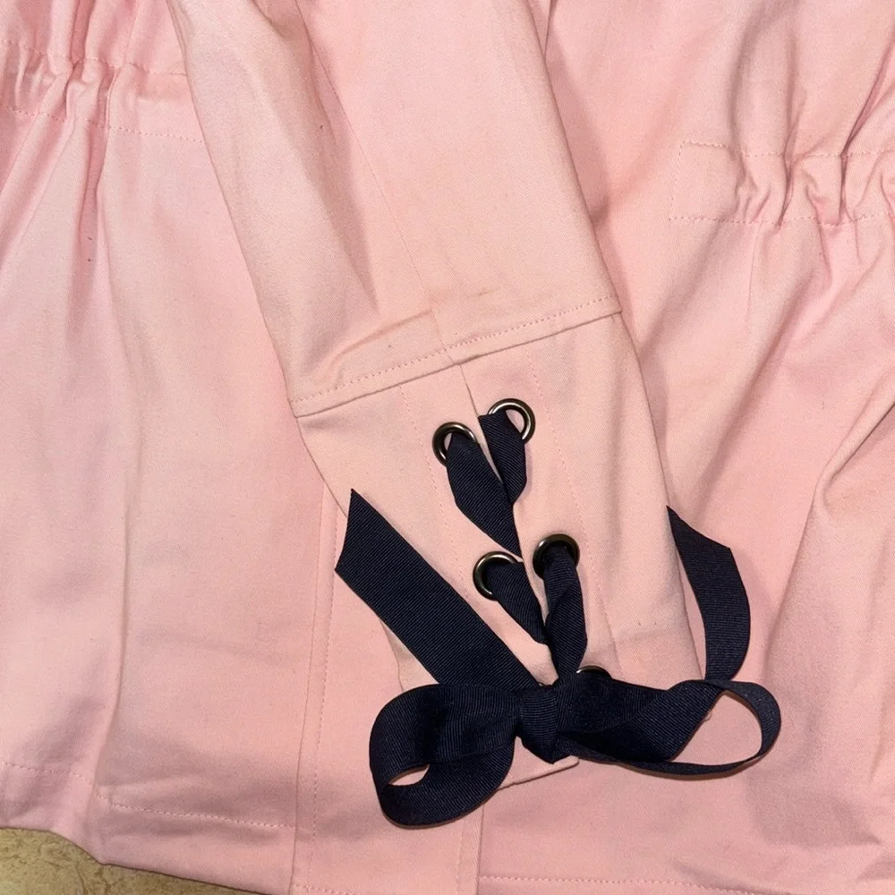 LAST CHANCE TIL 7/27! BOGO FREE! Crown & Ivy Jacket